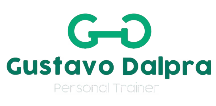 Gustavo Dalpra Logo